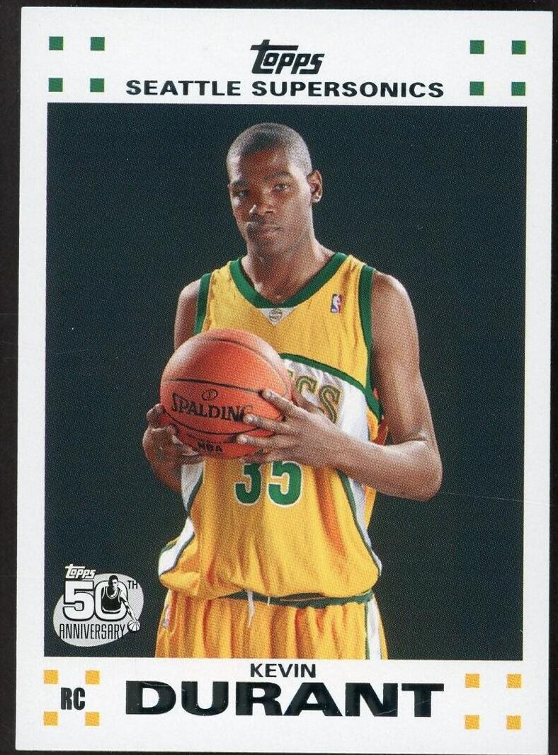 Kevin Durant