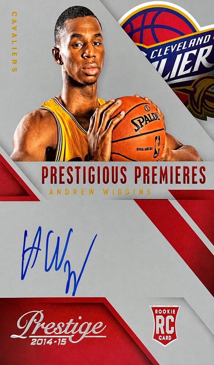 Andrew Wiggins
