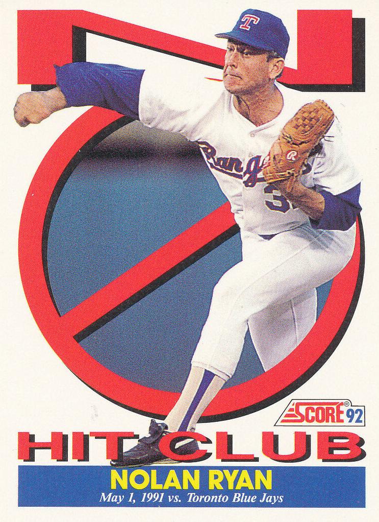 Nolan Ryan