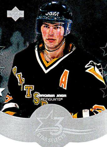 Jaromir Jagr