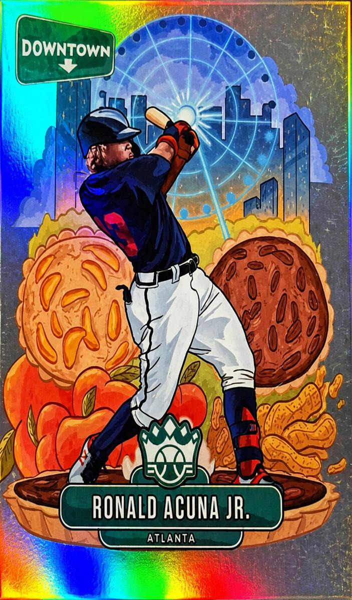 Ronald Acuna Jr.