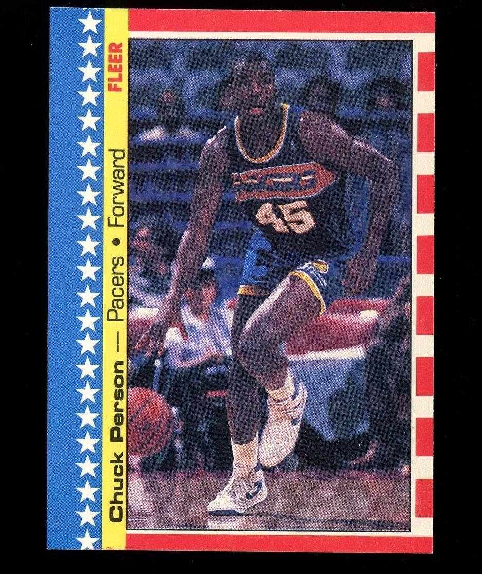 Chuck Person