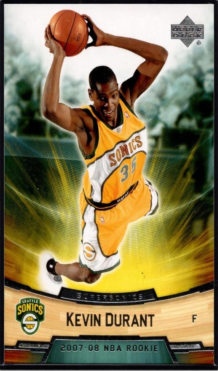 Kevin Durant