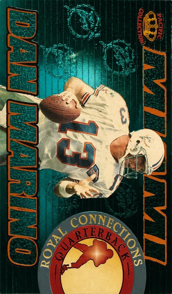 Dan Marino