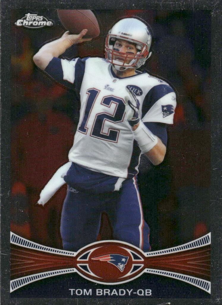 Tom Brady