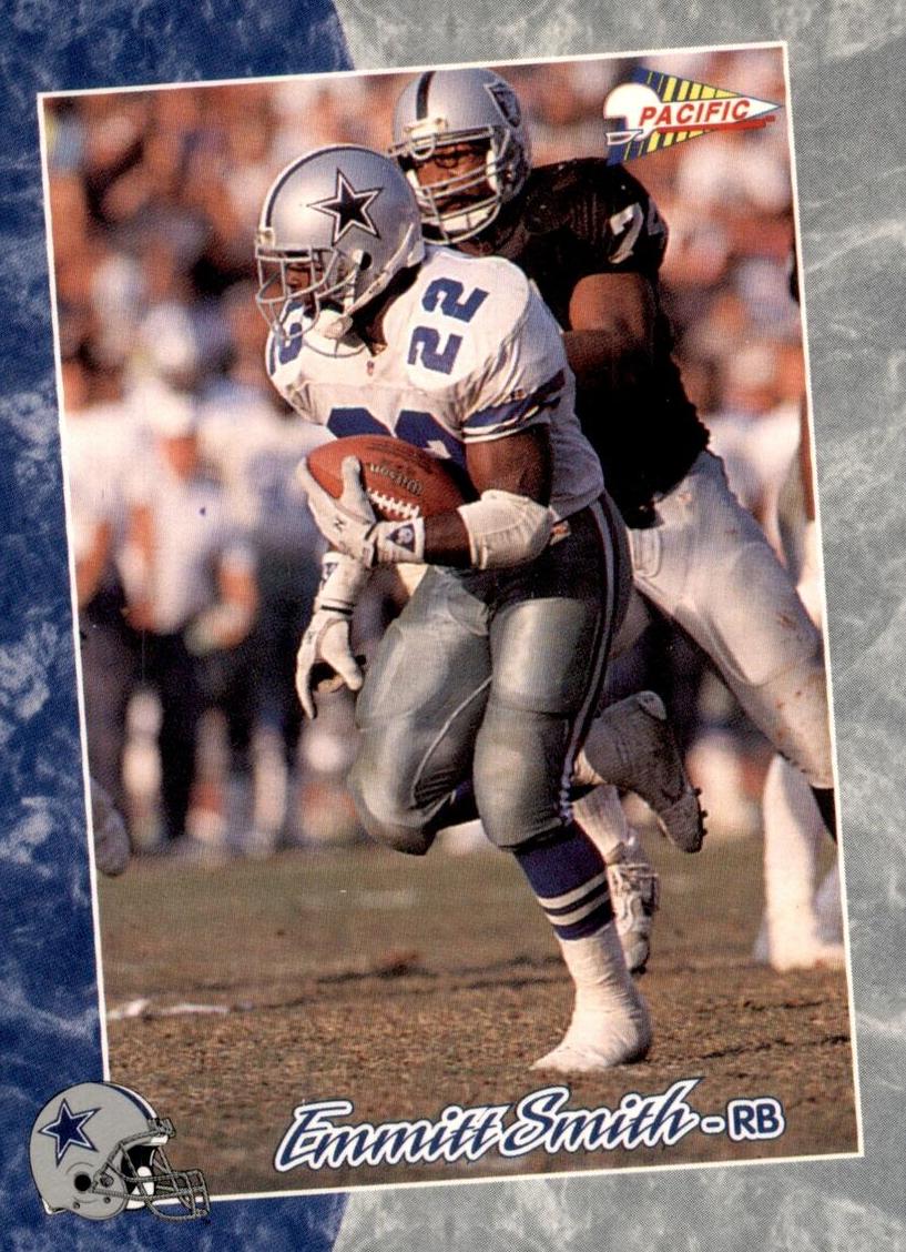 Emmitt Smith