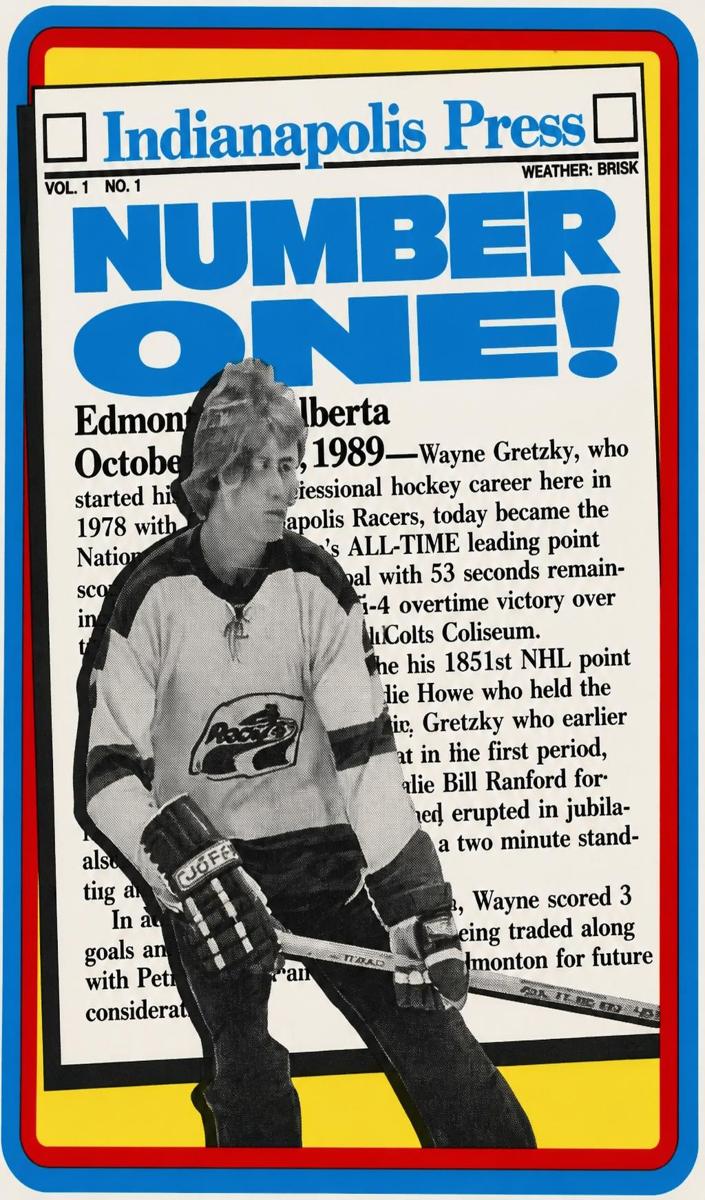 Wayne Gretzky