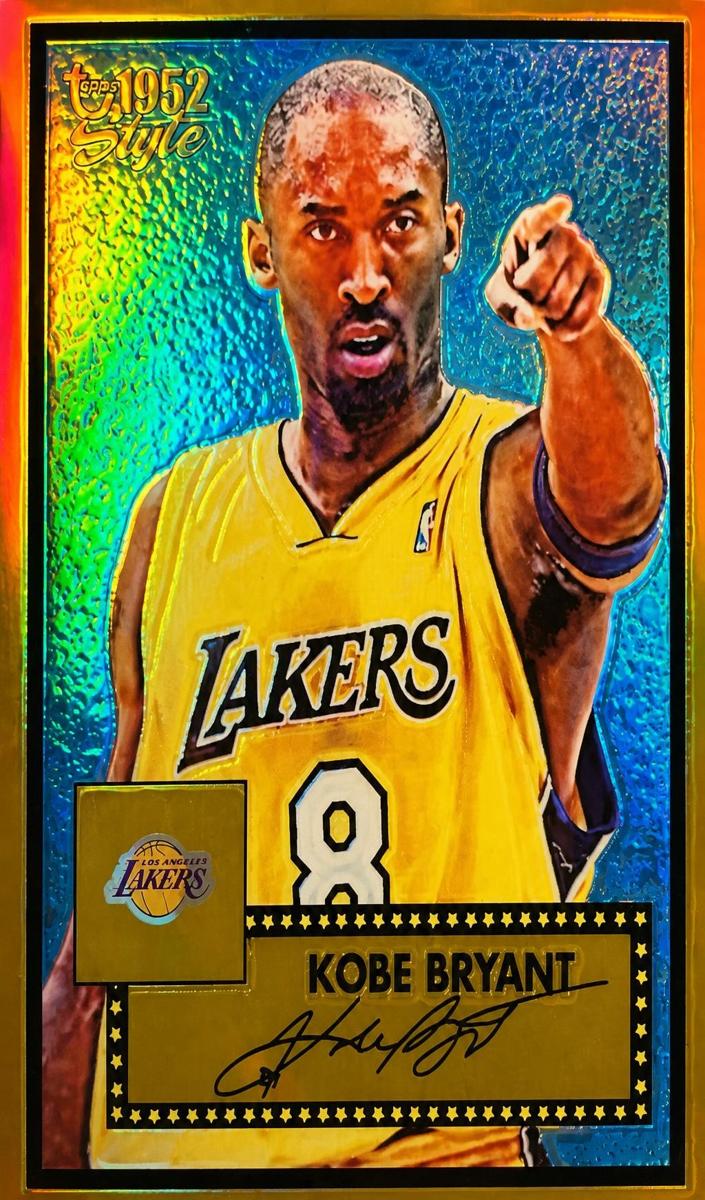 Kobe Bryant