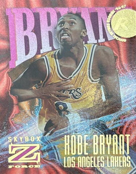 Kobe Bryant