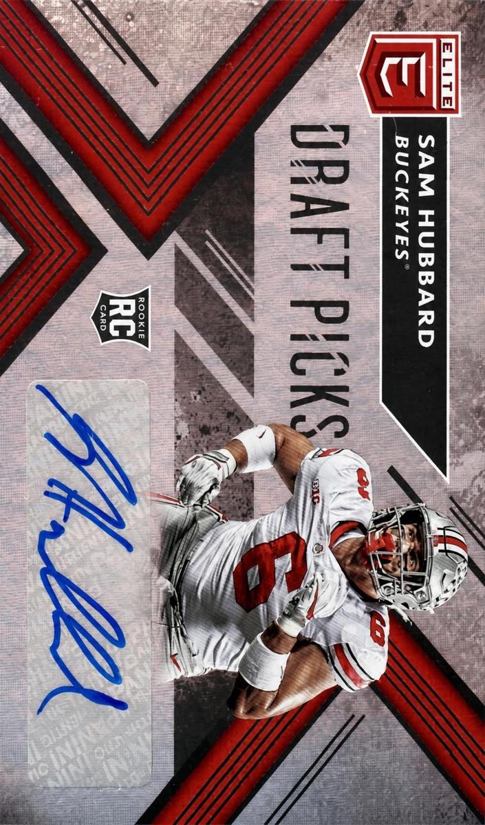 Sam Hubbard
