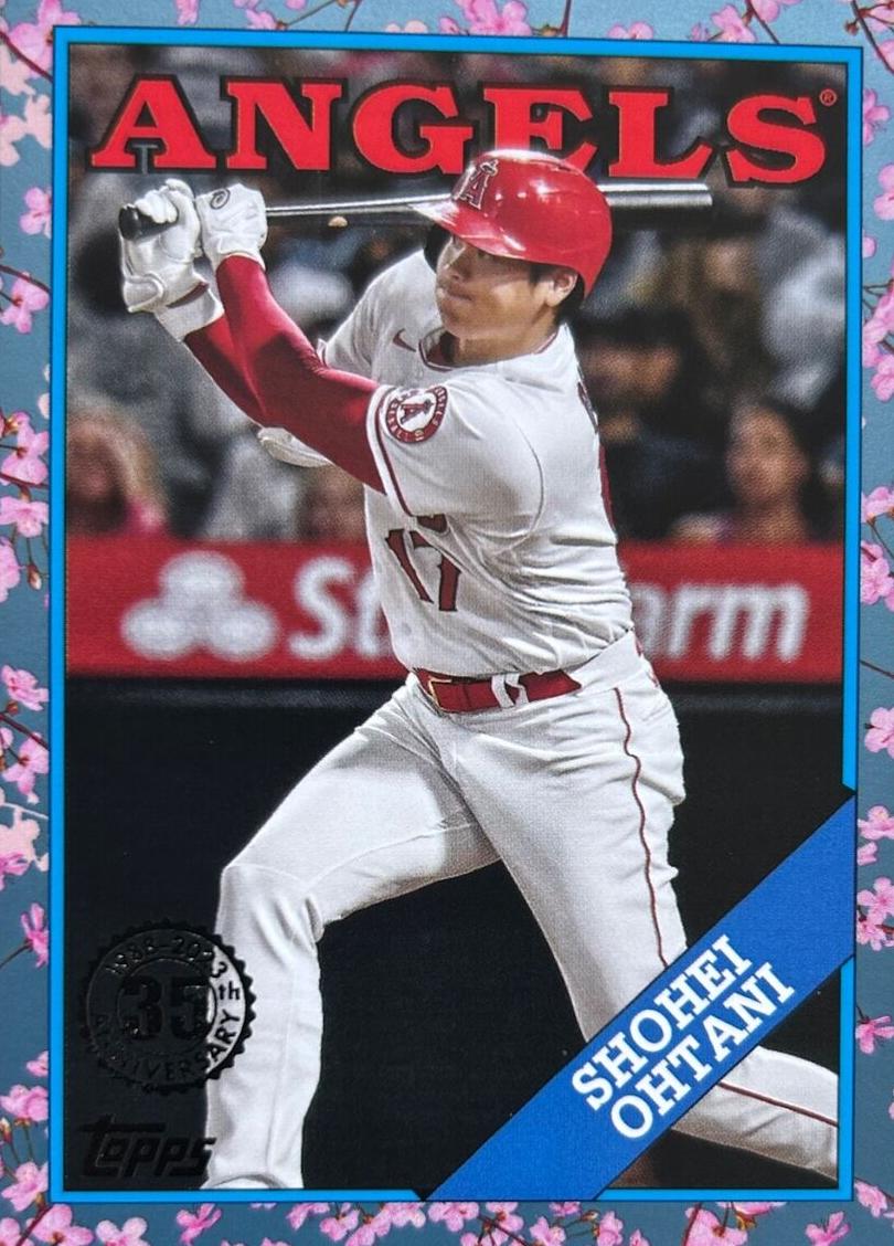 Shohei Ohtani