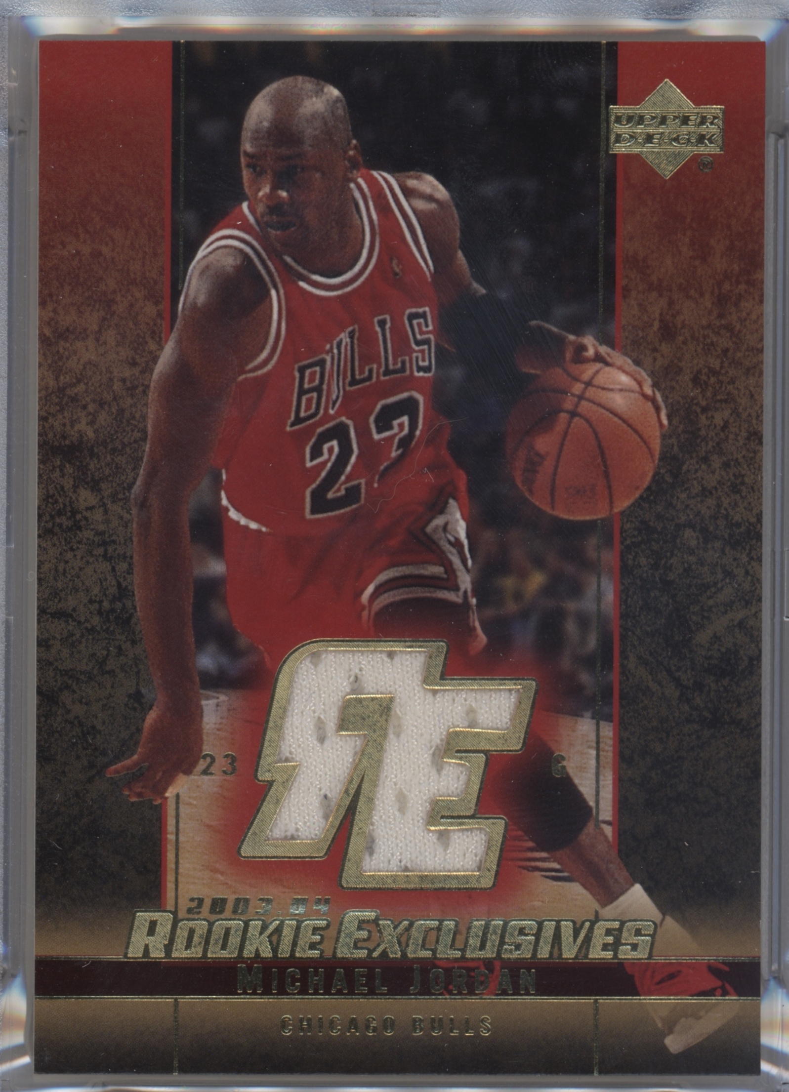Michael Jordan