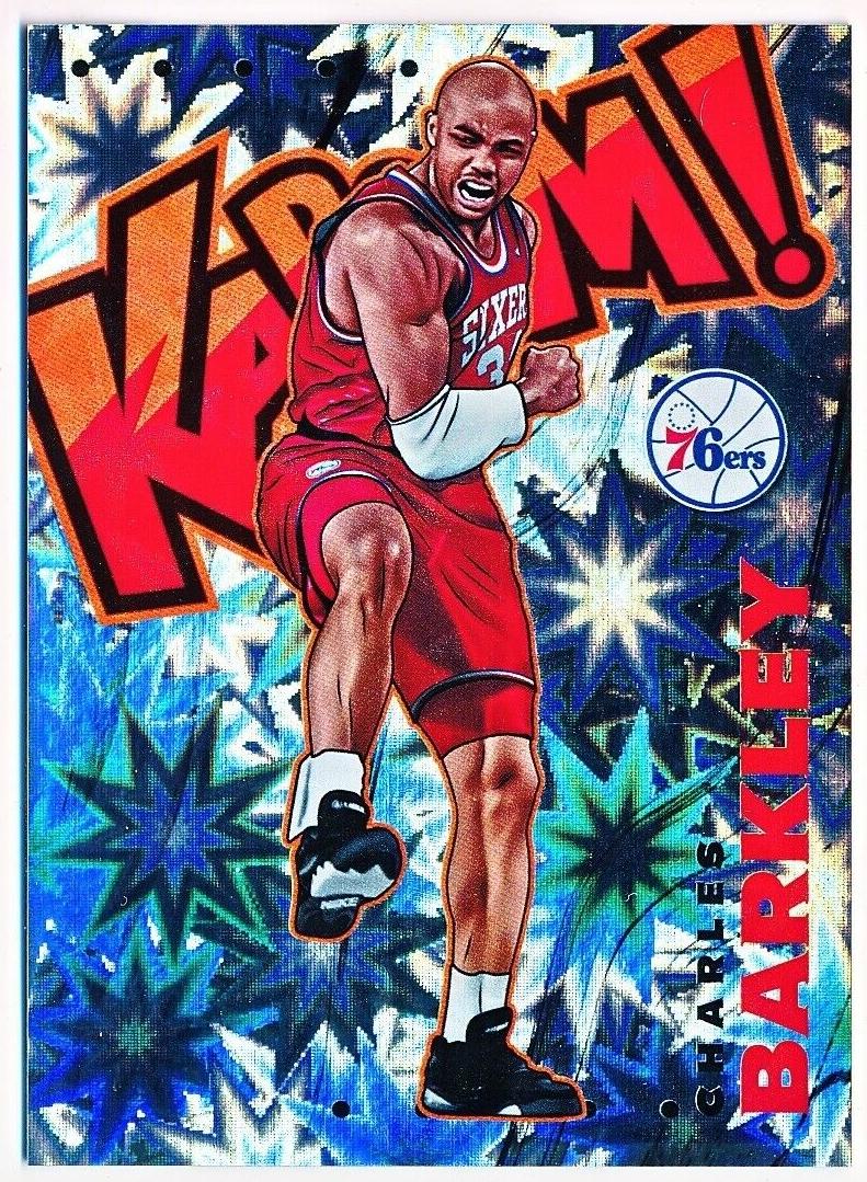 Charles Barkley