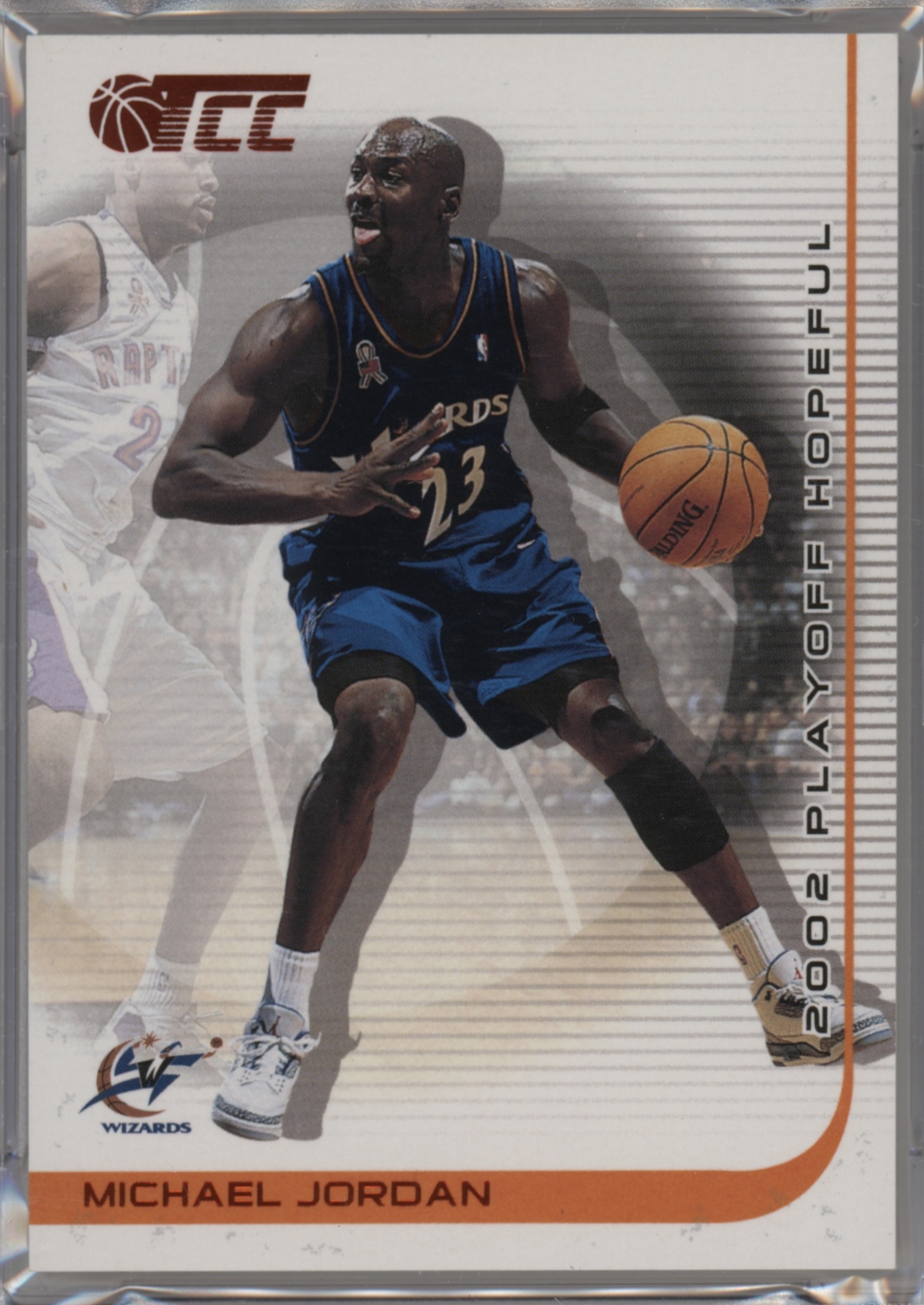 Michael Jordan