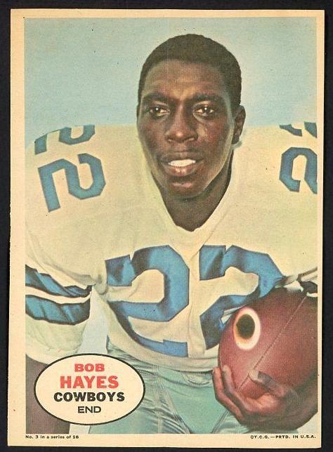 Bob Hayes