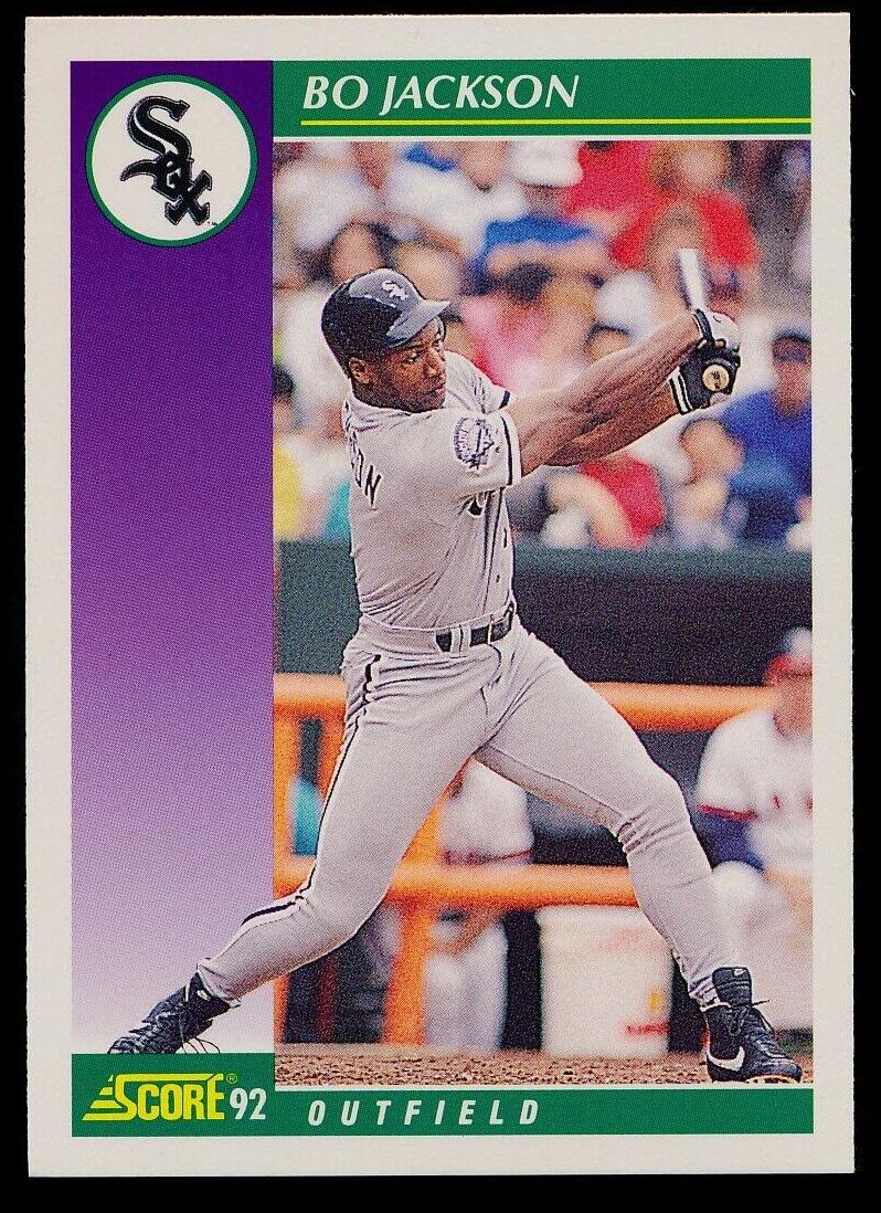 Bo Jackson