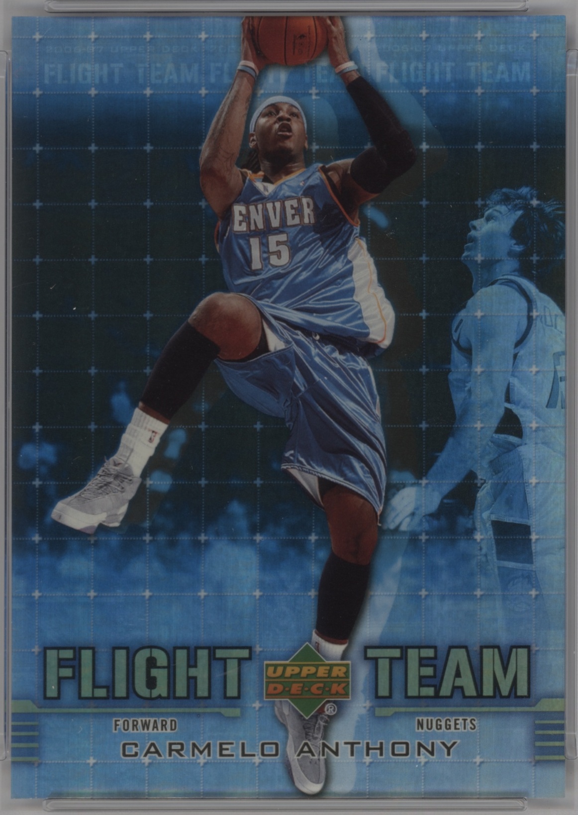 Carmelo Anthony