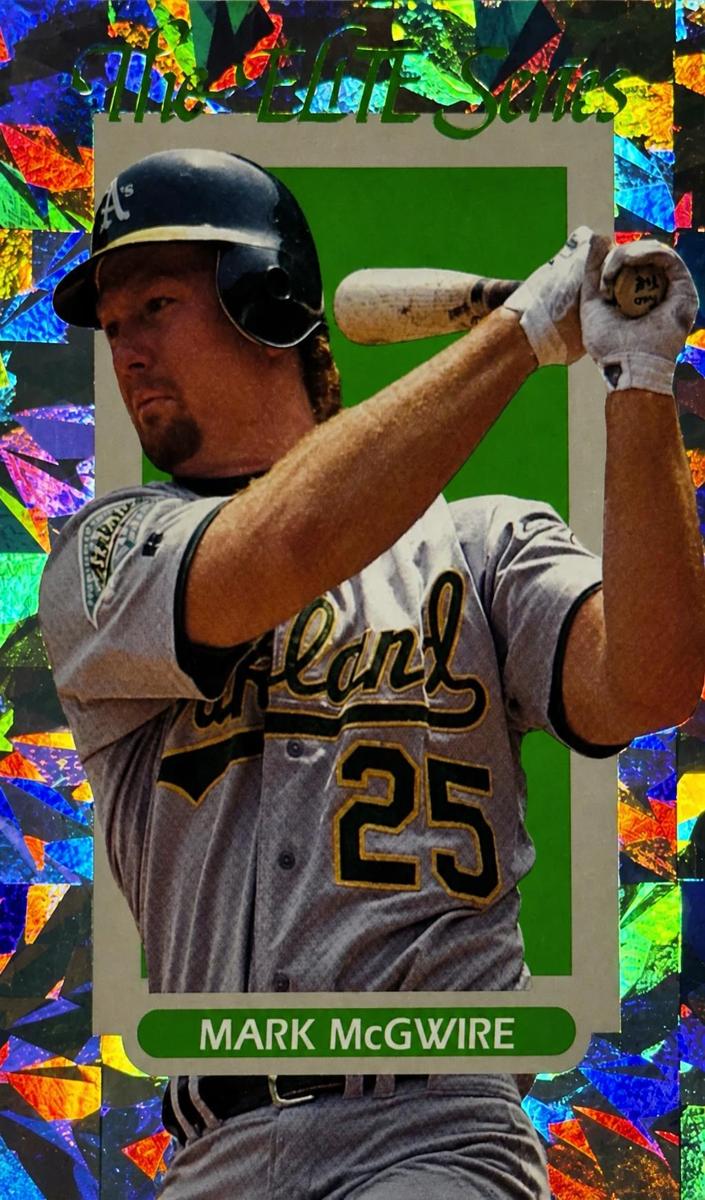 Mark McGwire