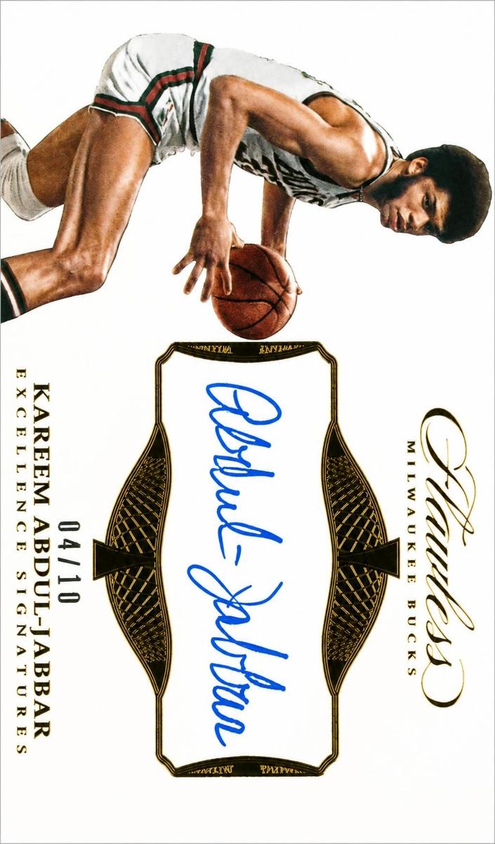 Kareem Abdul-Jabbar