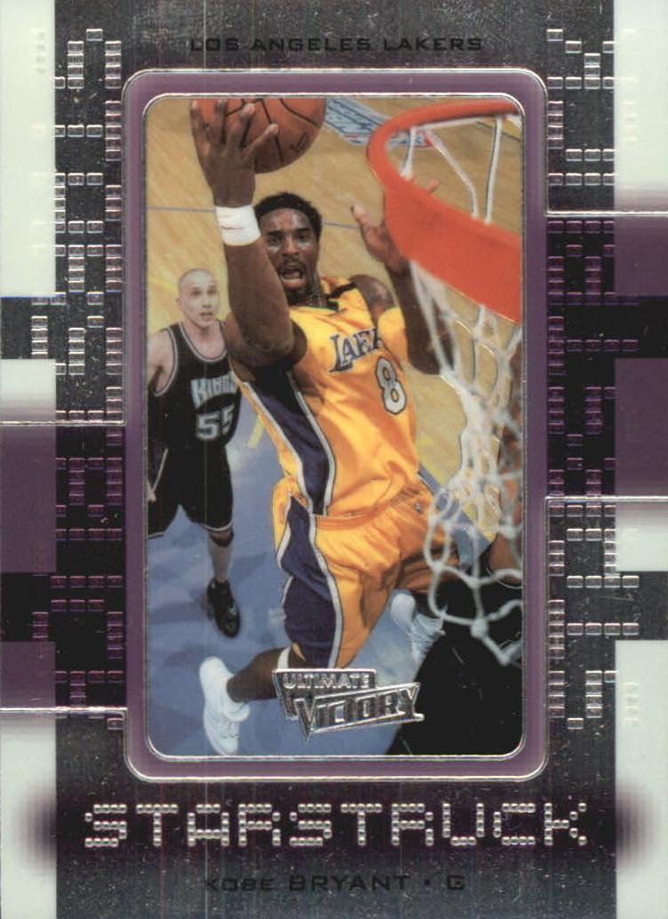 Kobe Bryant