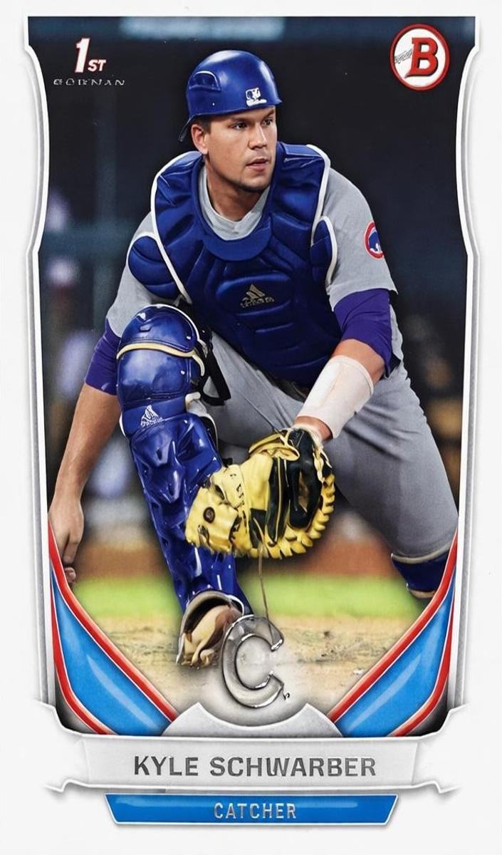 Kyle Schwarber
