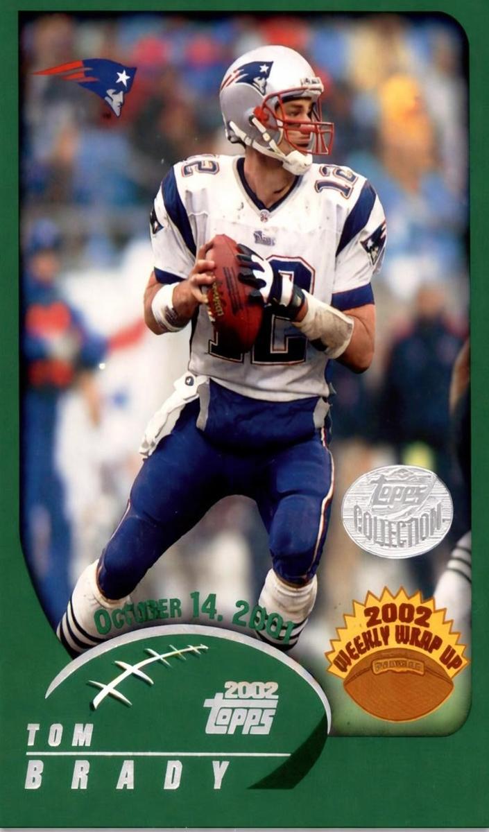 Tom Brady