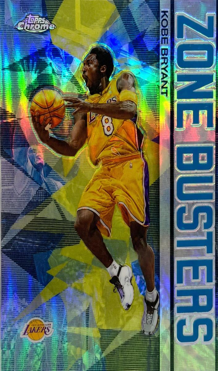 Kobe Bryant