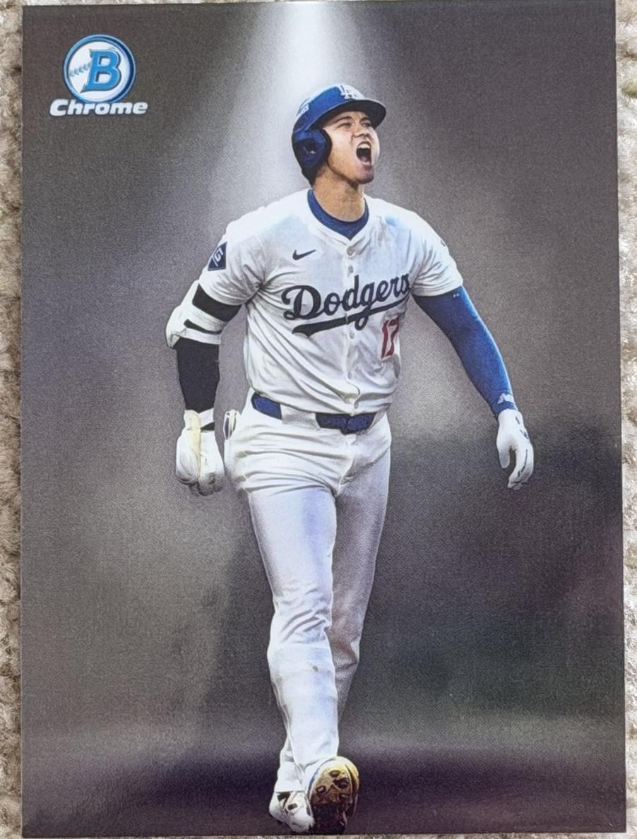 Shohei Ohtani