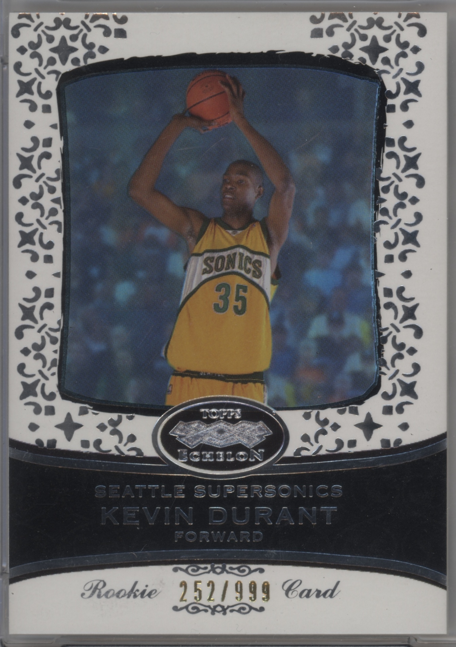 Kevin Durant