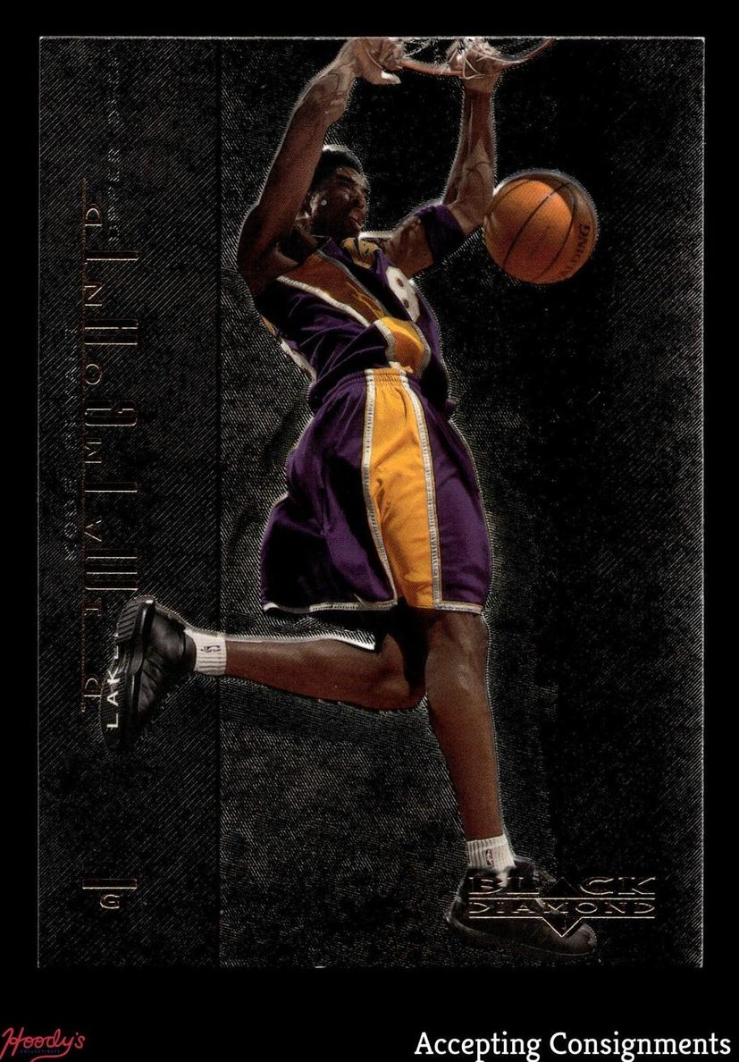 Kobe Bryant