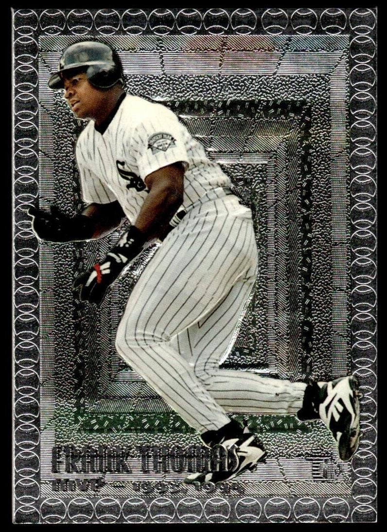 Frank Thomas