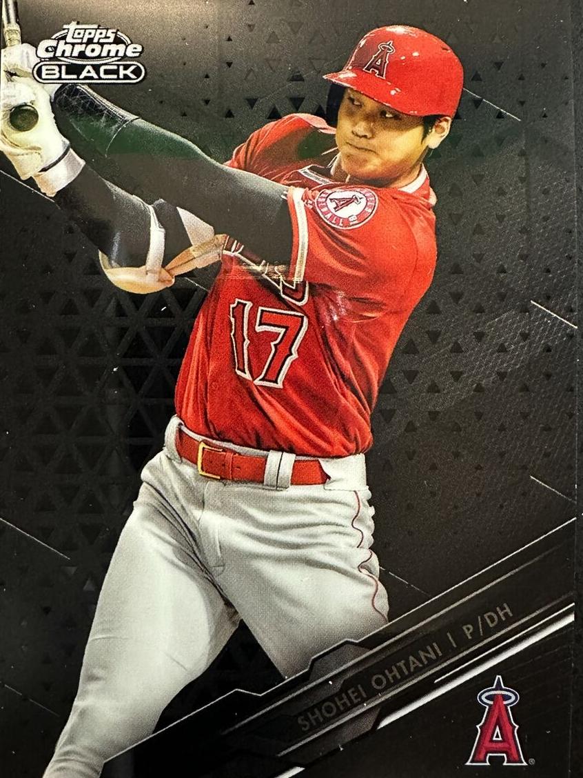 Shohei Ohtani
