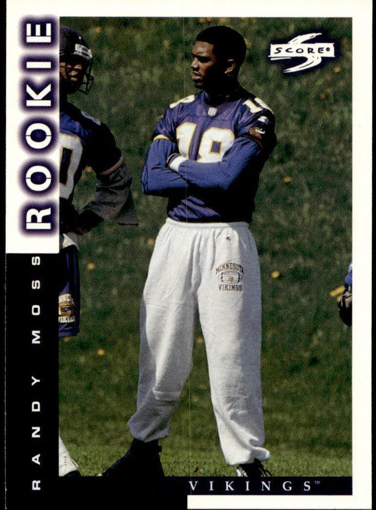 Randy Moss