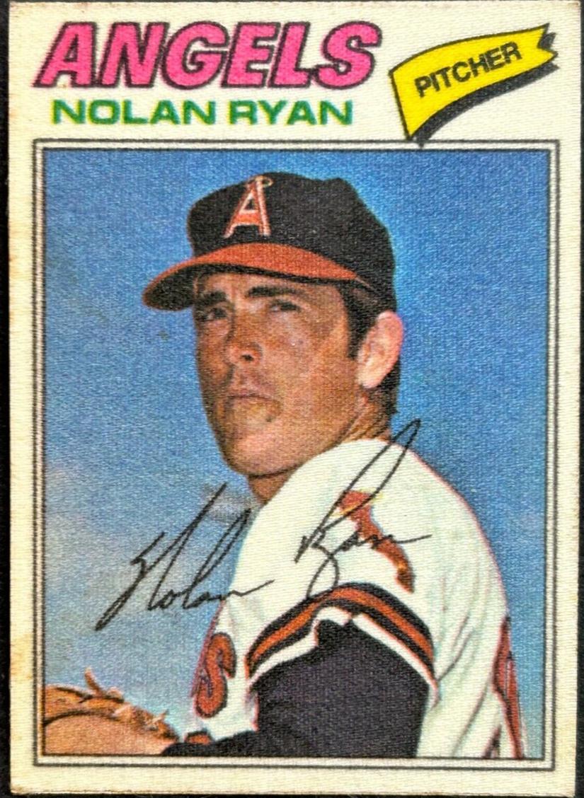Nolan Ryan