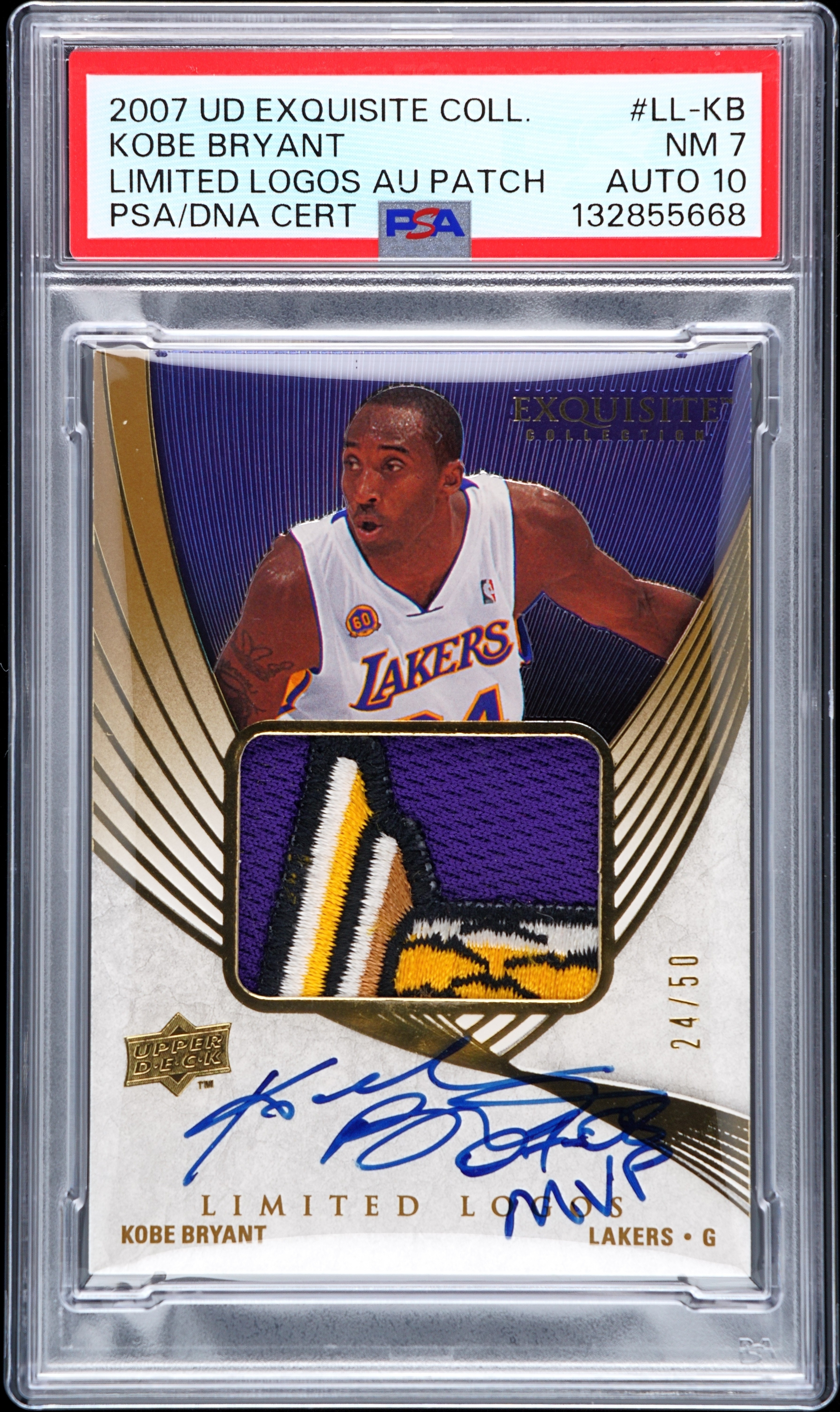 Kobe Bryant