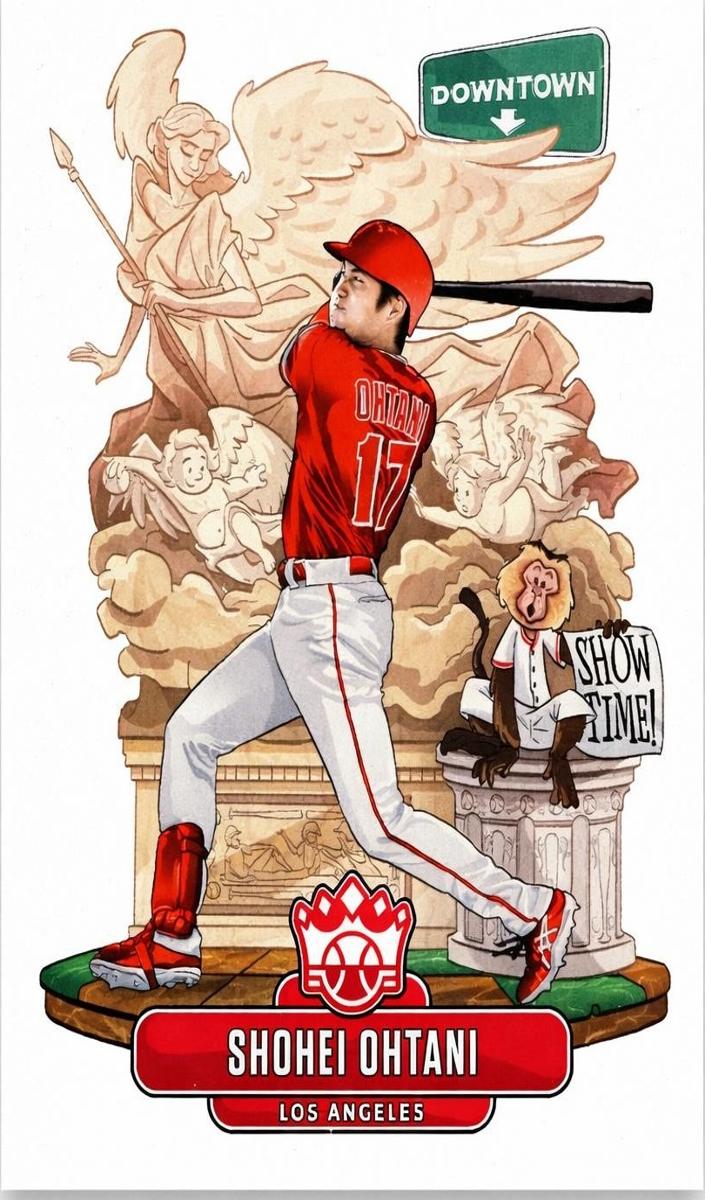 Shohei Ohtani