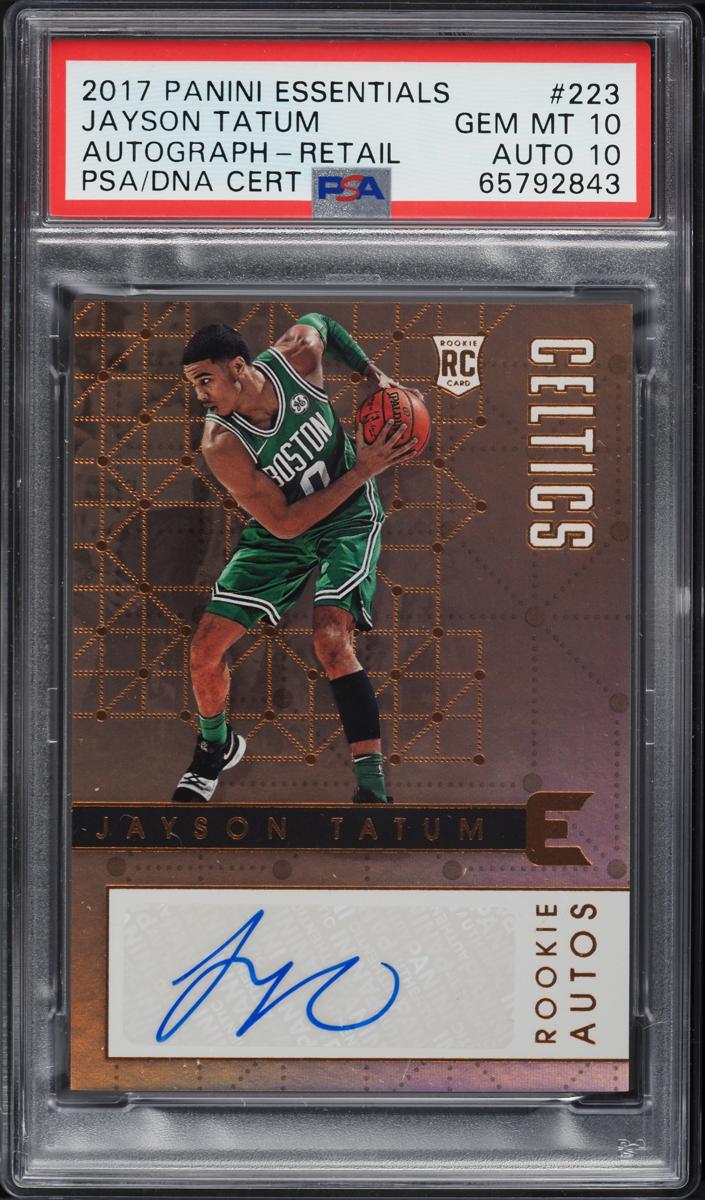 Jayson Tatum