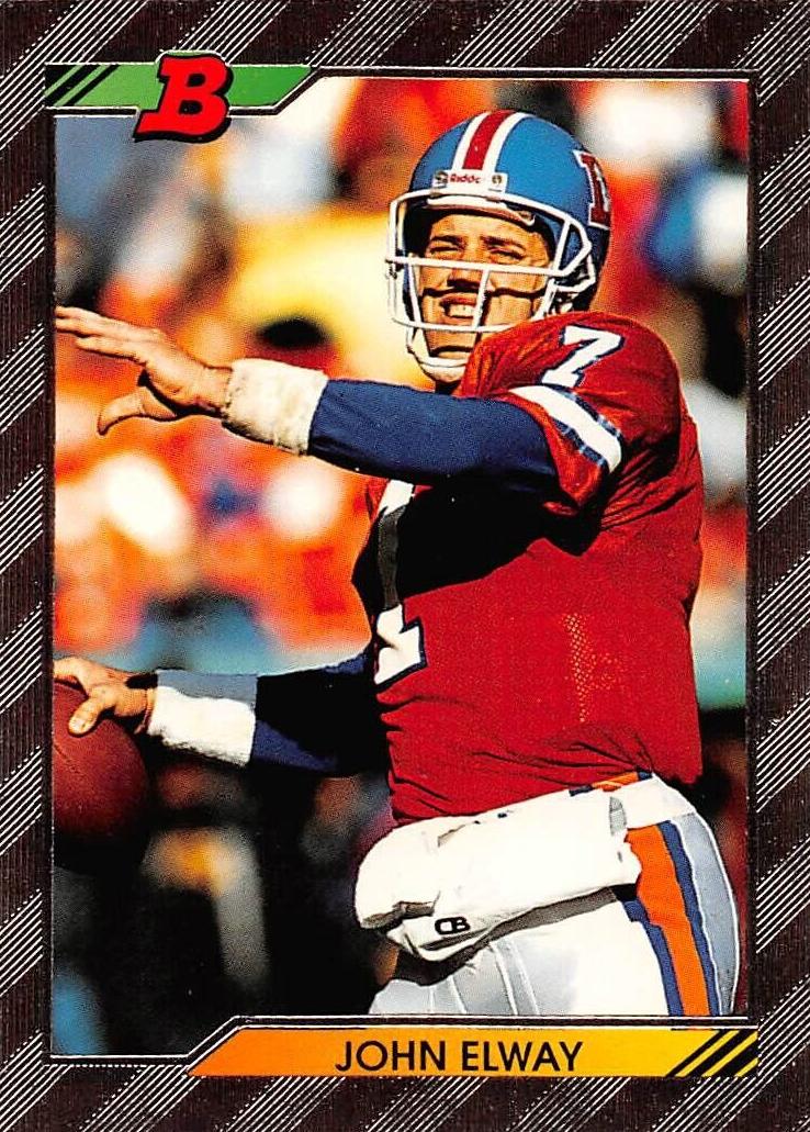 John Elway