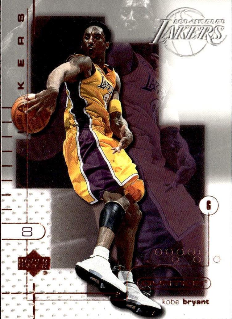 Kobe Bryant