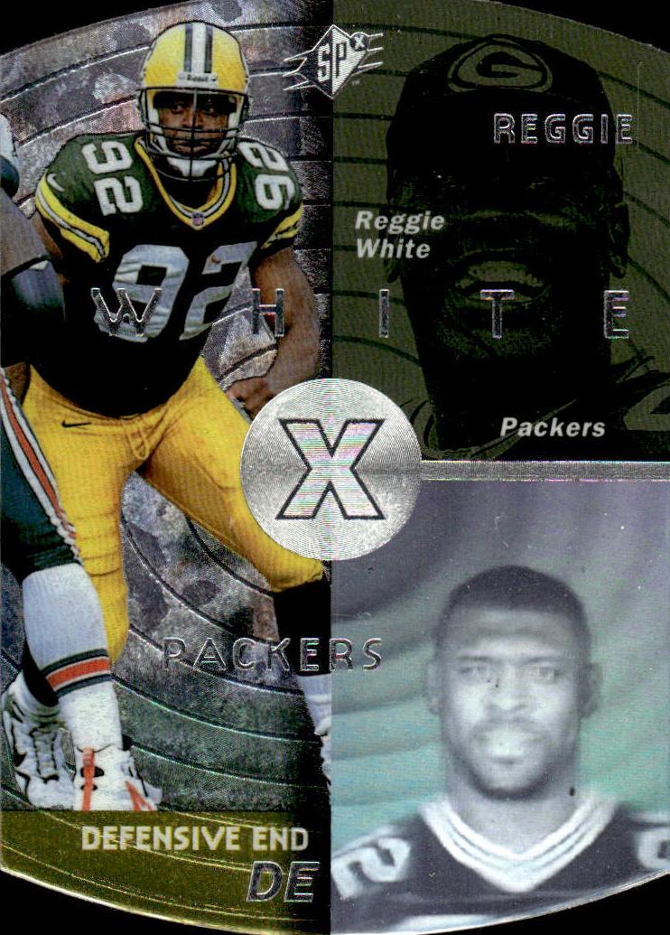 Reggie White