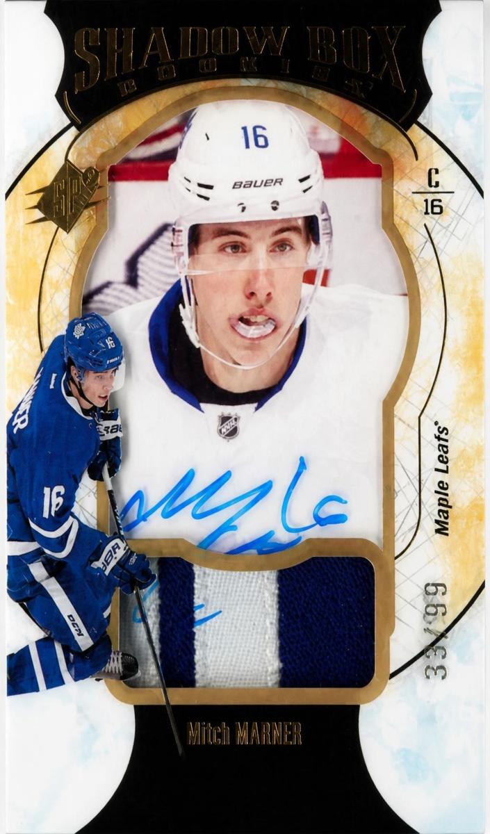 Mitch Marner