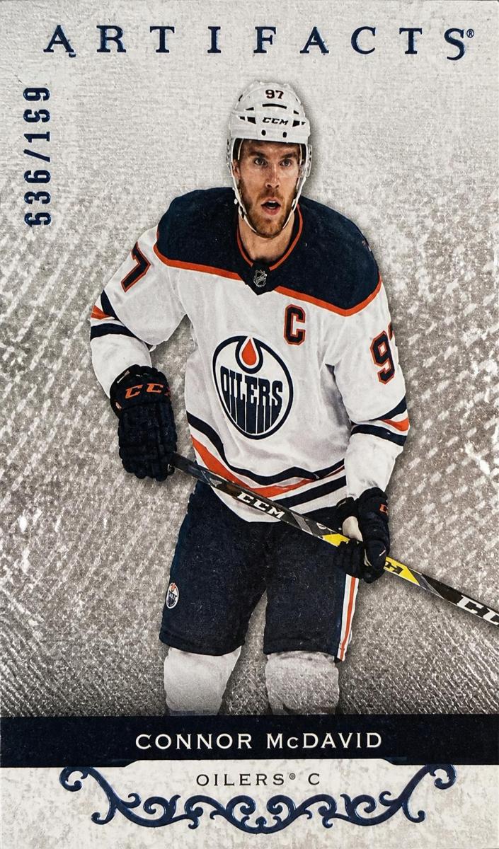 Connor McDavid