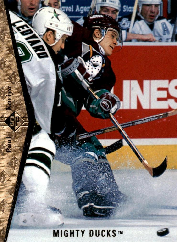 Paul Kariya