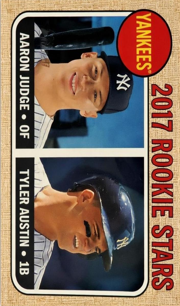Tyler Austin