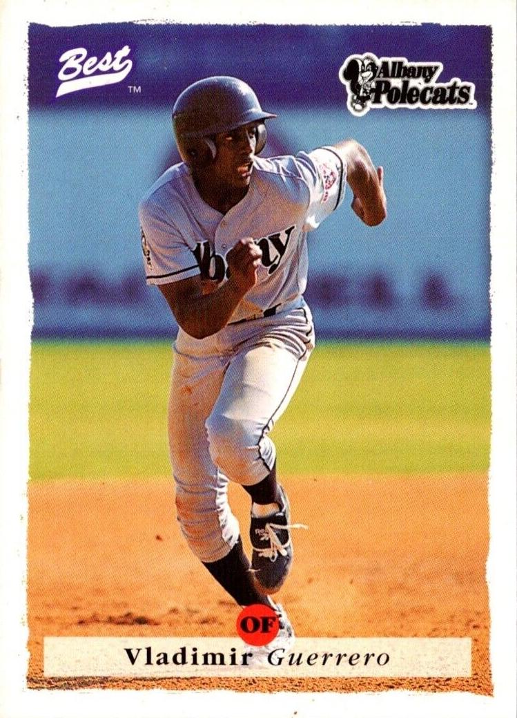 Vladimir Guerrero