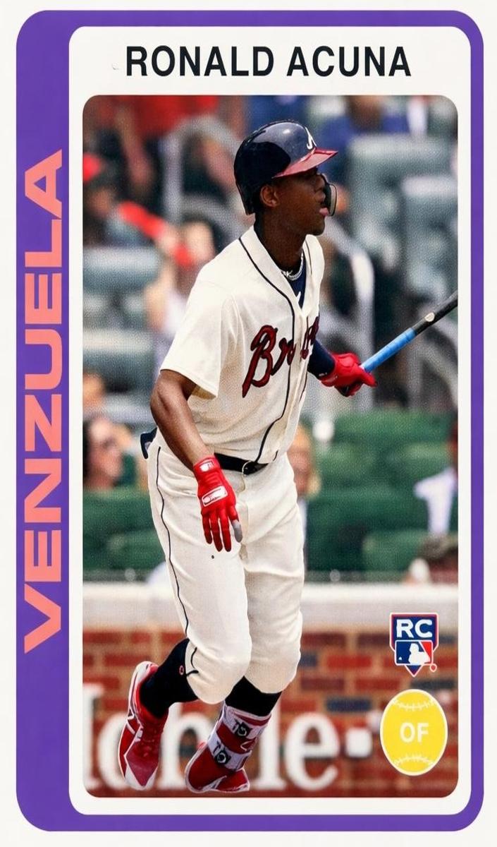 Ronald Acuna