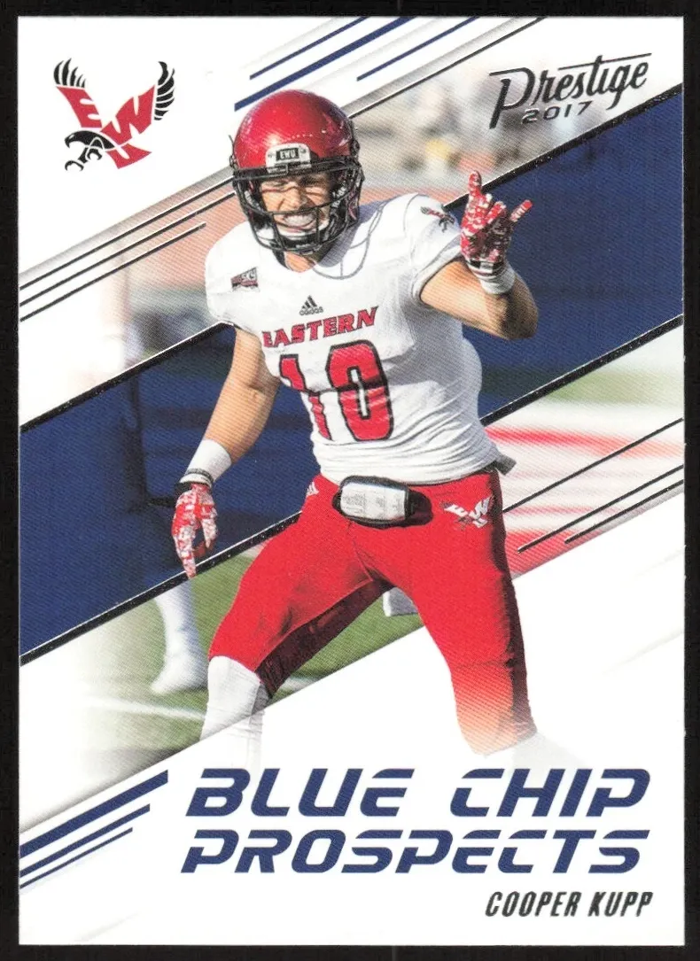 Cooper Kupp
