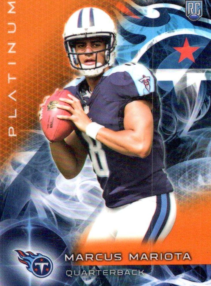 Marcus Mariota