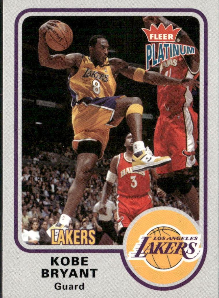 Kobe Bryant