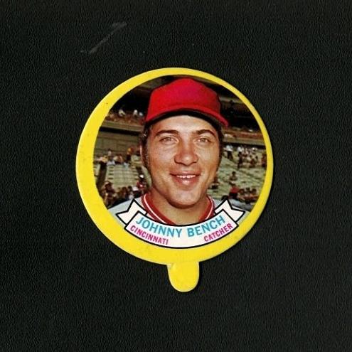 Johnny Bench